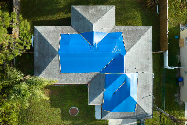 Best Flat Roofing  in Hillview, KY