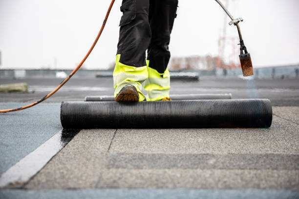 Best Roof Leak Repair  in Hillview, KY