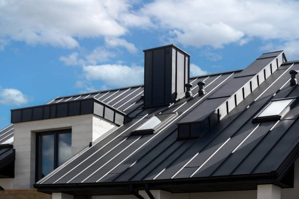 Best Roof Moss and Algae Removal  in Hillview, KY